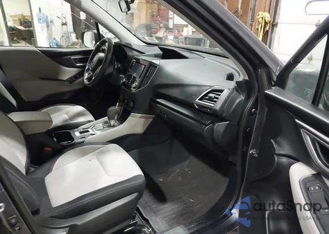 2022 Subaru Forester из США, поврежденный, VIN JF2SKACC9NH430859